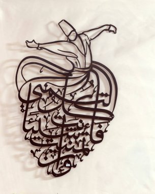 Sanat Fuarında El Yapımı Makaleler