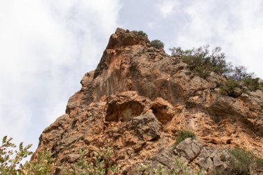 Majestic Djebel Zaghouan: Tunus 'un Çarpıcı Dağı