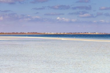 Zarzis Plajı: Güney Tunus 'un Kıyı Güzeli