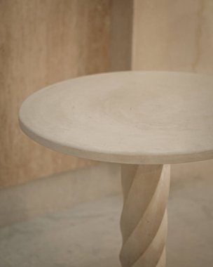 Lüks Dekoratif Mermer Tablo