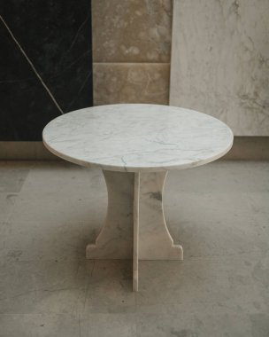 Lüks Dekoratif Mermer Tablo