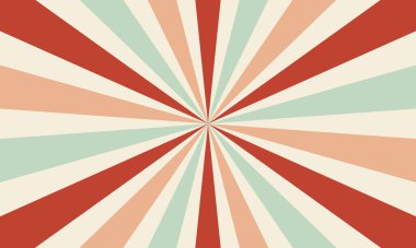 Basit bir geçmişe dönüş. Klasik arka plan. Vektör Eps10