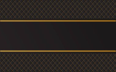 Elmas desenli lüks eğimli siyah arkaplan