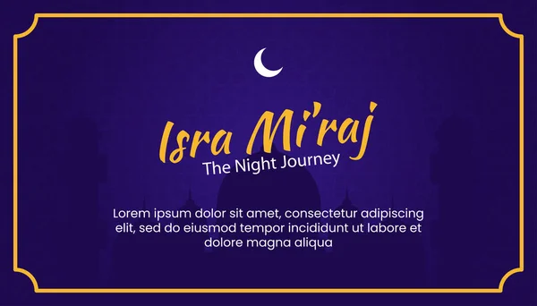 Isra Mi