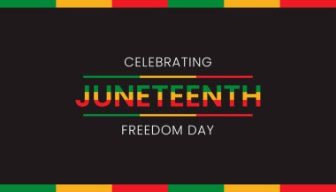 Haziran 'ın Özgürlük Günü' nün Arkaplan Olayı Kutlanıyor