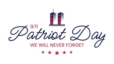 Vatanseverlik Günü Afişi. Asla unutmayacağız..