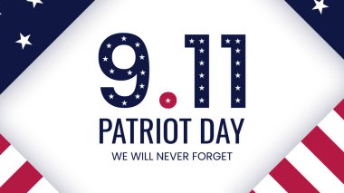 11 Eylül Vatanseverlik Günü Anma Sancağı Tasarımı