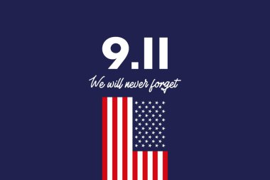 11 Eylül, Vatanseverlik Günü 9-11 Görüntü