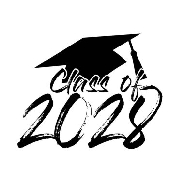 2028 Sınıfı Tasarım Vektörü