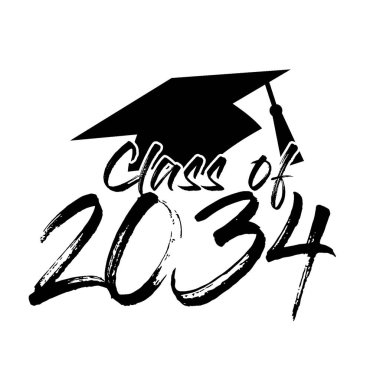 2034 Sınıfı Tasarım Vektörü