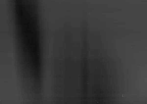 Realistisk Papperskopia Skanna Textur Fotokopia Grunge Rough Black Distress Film — Stockfoto