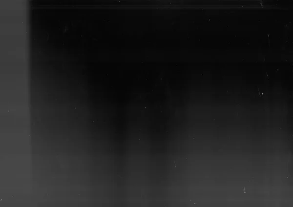 Realistyczny Papier Skopiuj Teksturę Kserokopii Grunge Rough Black Distressed Film — Zdjęcie stockowe