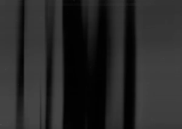 Fotocopia Della Texture Scansione Della Carta Realistica Grunge Rough Black — Foto Stock