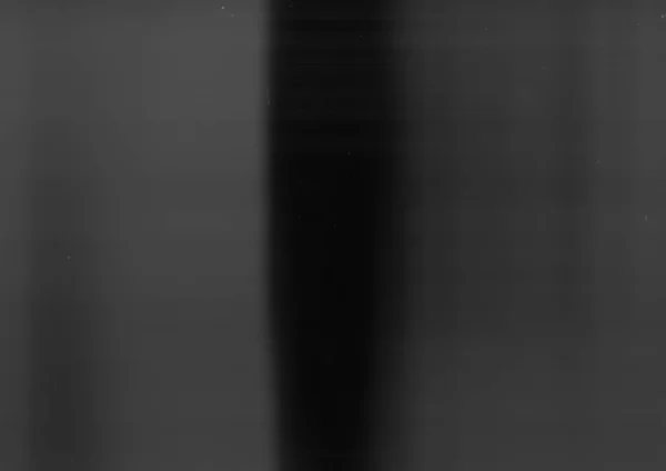 Realistisch Paper Copy Scan Texture Fotokopie Grunge Rough Black Distressed — Stockfoto