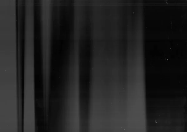 現実的な紙コピースキャンテクスチャコピー グランジラフブラックフィルムノイズグレインオーバーレイテクスチャ — ストック写真