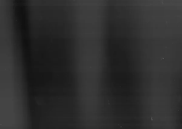 Grunge Rough Black Distressed Film Noise Grain Overlay Texture — 스톡 사진