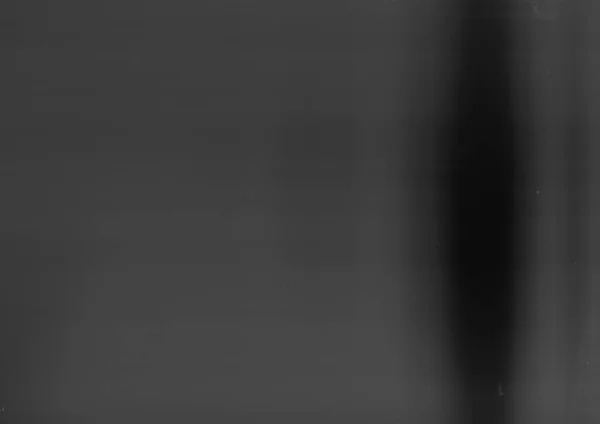 Реалістична Копія Копіювання Паперу Сканування Текстури Фотокопії Гранж Грубий Чорний — стокове фото