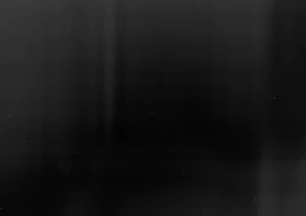 現実的な紙コピースキャンテクスチャコピー グランジラフブラックフィルムノイズグレインオーバーレイテクスチャ — ストック写真