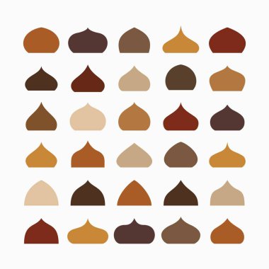 İslami tarz sınır ve çerçeve tasarımı. Arap ramazanı vitrinleri süs eşyası. Müslüman teması. vektör