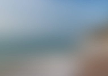 Canlı bulanık renkli soyut gradyan duvar kağıdı arkaplanı