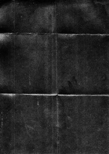 Gerçekçi Kağıt Kopyalama Doku Fotokopisi. Grunge Kaba Kara Sıkıntılı Film Gürültüsü Örtüsü Yapısı