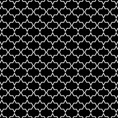 Arapça model arka plan. İslami süs vektörü. Geleneksel Arap geometrisi.