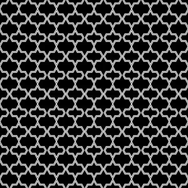 Arapça model arka plan. İslami süs vektörü. Geleneksel Arap geometrisi.