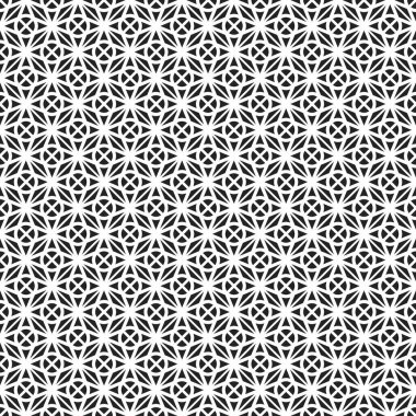 Arapça model arka plan. İslami süs vektörü. Geleneksel Arap geometrisi.