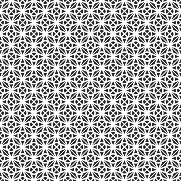 Arapça model arka plan. İslami süs vektörü. Geleneksel Arap geometrisi.