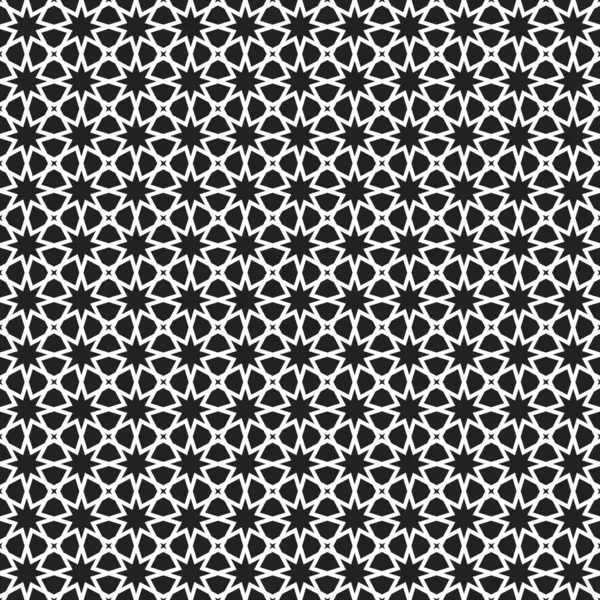 Arapça model arka plan. İslami süs vektörü. Geleneksel Arap geometrisi.