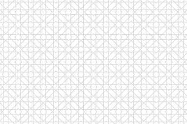 Arapça model arka plan. İslami süs vektörü. Geleneksel Arap geometrisi.