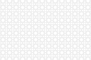 Arapça model arka plan. İslami süs vektörü. Geleneksel Arap geometrisi.