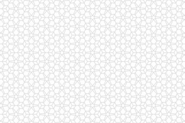 Arapça model arka plan. İslami süs vektörü. Geleneksel Arap geometrisi.