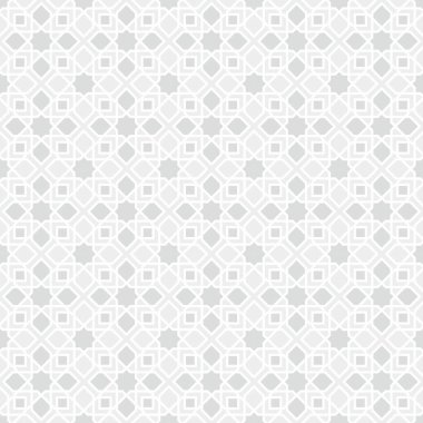 Arapça model arka plan. İslami süs vektörü. Geleneksel Arap geometrisi.