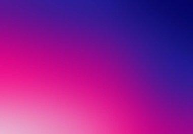 Bulanık renkli soyut arkaplan. Yanardöner renklerin pürüzsüz geçişleri. Renkli bir eğilim. Gökkuşağı arkaplanı.