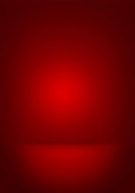 Soyut lüks, yumuşak, kırmızı arka plan, Noel, sevgililer günü planı, stüdyo odası, web şablonu, düz daire eğimli iş raporu.