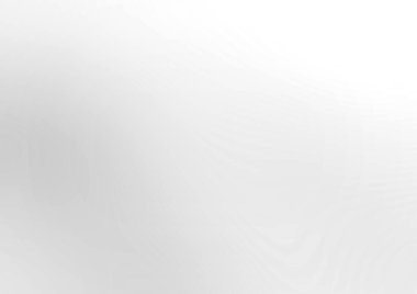 Soyut gradyan rengine sahip beyaz arkaplan