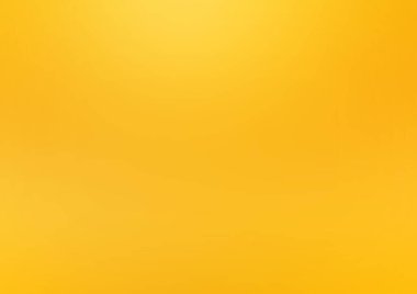 Gradyan ile soyut sarı arkaplan.