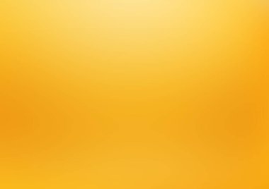Gradyan ile soyut sarı arkaplan.