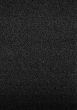 Kağıt Tarama Doku Fotokopisi. Grunge Sert Siyah ve Beyaz Sıkıntılı Film Gürültüsü Örtüsü Yapısı