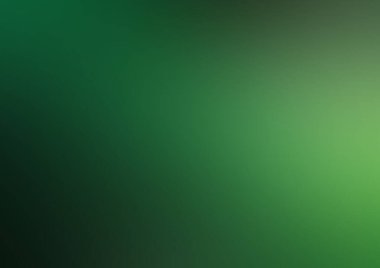 Lüks yeşil ve siyah arkaplan, soyut yeşil zarif gradyan duvar kağıdı.