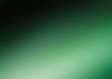 Lüks yeşil ve siyah arkaplan, soyut yeşil zarif gradyan duvar kağıdı.