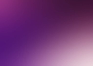 Soyut lüks bulanık koyu mor ve siyah eğimli arkaplan.