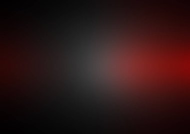 Sanatsal kırmızı ve siyah bulanık renkli gradyan duvar kağıdı arkaplanı.