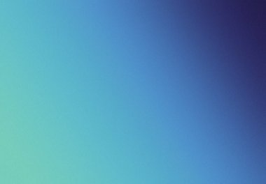 Soyut Lüks Derece Mavi arka plan. Siyah vignette Stüdyo Sancağıyla Pürüzsüz Koyu Mavi.