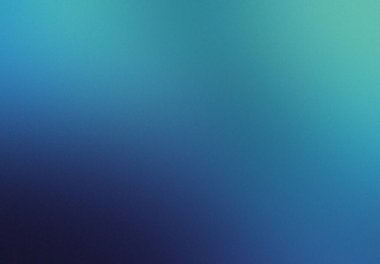 Soyut Lüks Derece Mavi arka plan. Siyah vignette Stüdyo Sancağıyla Pürüzsüz Koyu Mavi.