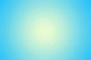 Soyut Lüks Derece Mavi arka plan. Pürüzsüz mavi vignette Stüdyo Sancağı.