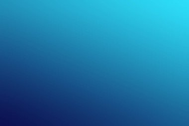 Soyut Lüks Derece Mavi arka plan. Pürüzsüz mavi vignette Stüdyo Sancağı.