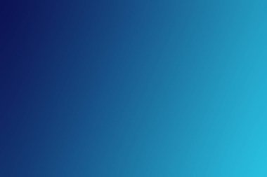 Soyut Lüks Derece Mavi arka plan. Pürüzsüz mavi vignette Stüdyo Sancağı.