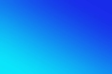 Soyut Lüks Derece Mavi arka plan. Pürüzsüz mavi vignette Stüdyo Sancağı.